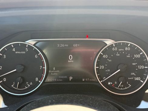 Used 2021 Nissan Rogue SV w/ Premium Package FWD image 10