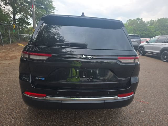 Used 2022 Jeep Grand Cherokee Limited 4xe AWD/4WD image 24