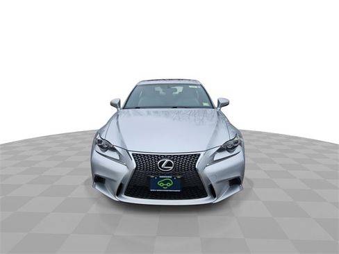 Used 2014 Lexus IS 350 AWD image 3