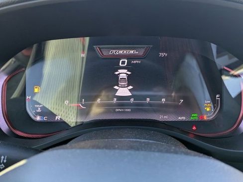 New 2026 RAM 1500 Rebel w/ Bed Utility Group image 23