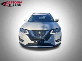 Used 2020 Nissan Rogue SV w/ Sun & Sound Touring Package video 3