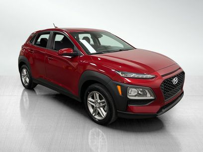 Used 2019 Hyundai Kona SE