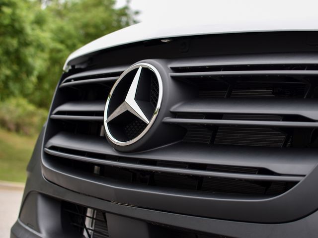 New 2026 Mercedes-Benz Sprinter 2500 image 7