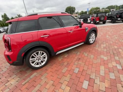 Used 2021 MINI Cooper Countryman S FWD image 9