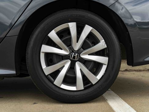 Used 2024 Honda Civic LX image 15