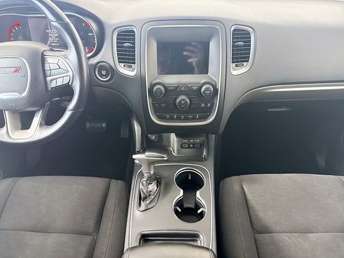 Used 2020 Dodge Durango SXT AWD/4WD image 14