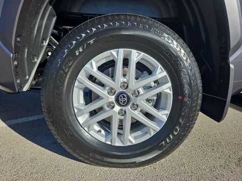 New 2026 Toyota Tundra SR5 image 31