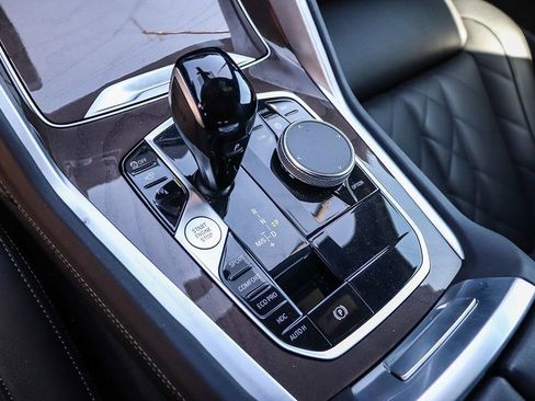 Used 2023 BMW X6 xDrive40i w/ M Sport Package AWD/4WD image 20