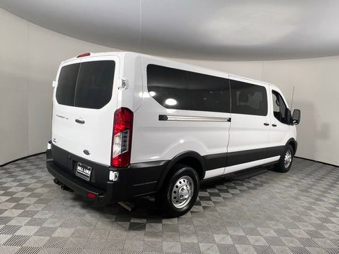 Used 2023 Ford Transit 350 XL image 7