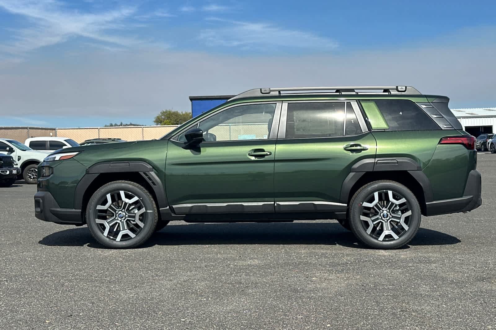 New 2026 Subaru Outback Touring XT AWD/4WD image 6