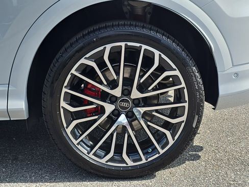 New 2026 Audi SQ5 Premium Plus AWD/4WD image 33