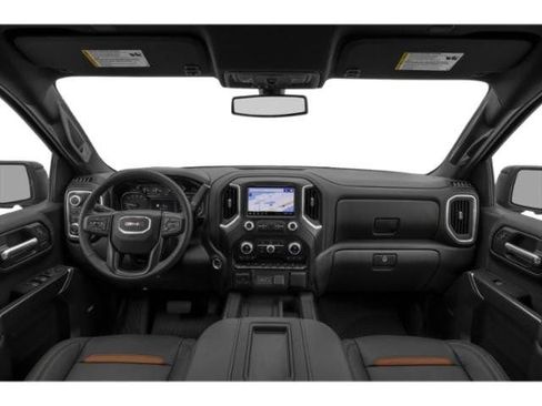 Used 2020 GMC Sierra 1500 AT4 w/ AT4 Premium Package AWD/4WD image 5