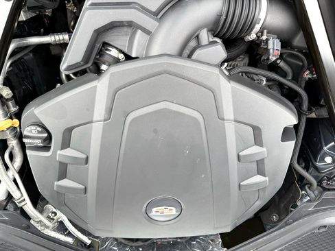 Used 2020 Cadillac CT6 Premium Luxury image 53