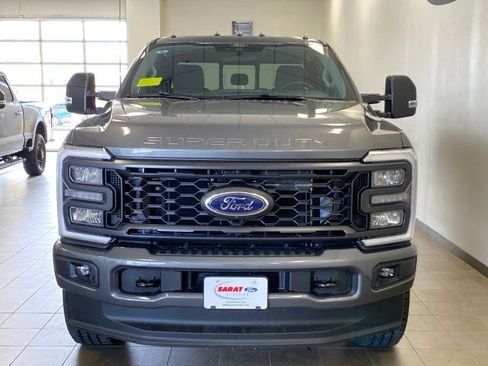 New 2026 Ford F350 4x4 SuperCab Super Duty image 32