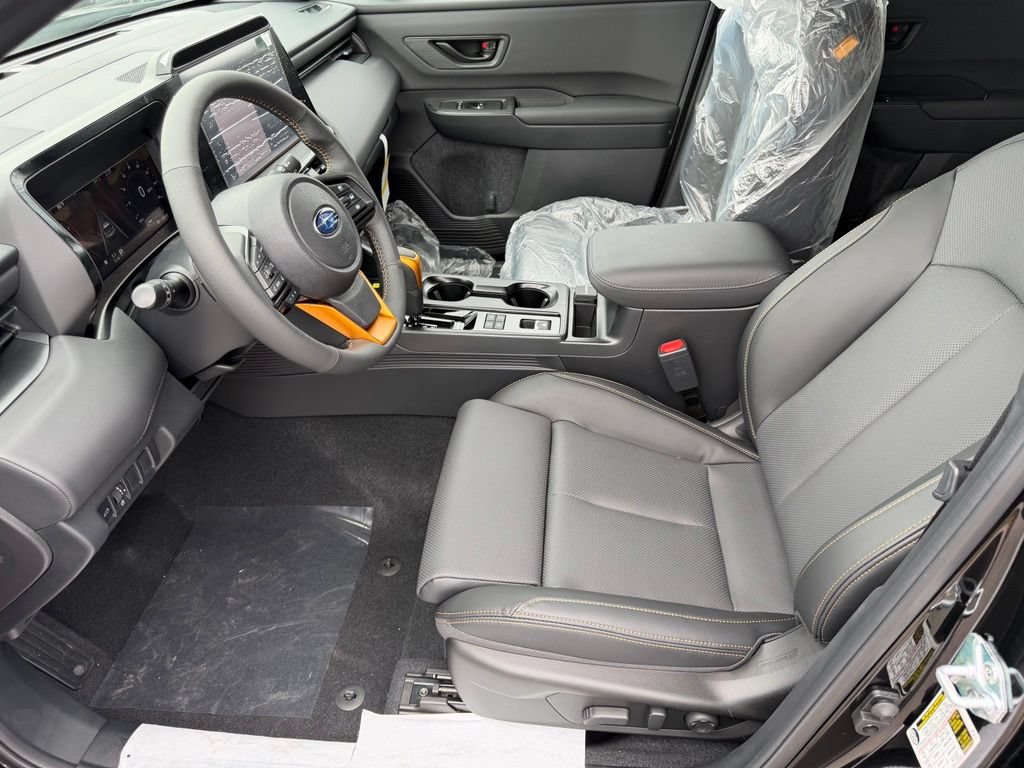 New 2026 Subaru Outback Wilderness AWD/4WD image 10