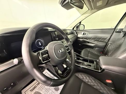 Used 2021 Kia Sorento SX FWD image 6