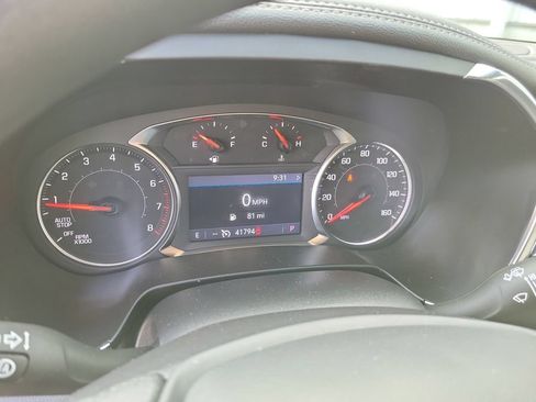 Used 2025 Chevrolet Blazer LT AWD/4WD image 28