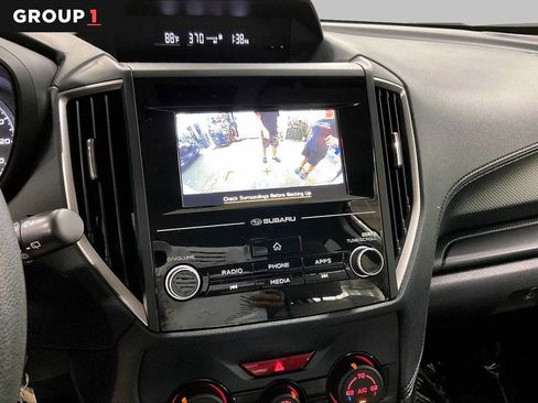 Certified 2023 Subaru Forester AWD/4WD image 26