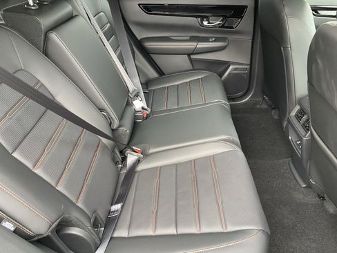 New 2026 Honda CR-V Sport Touring image 11