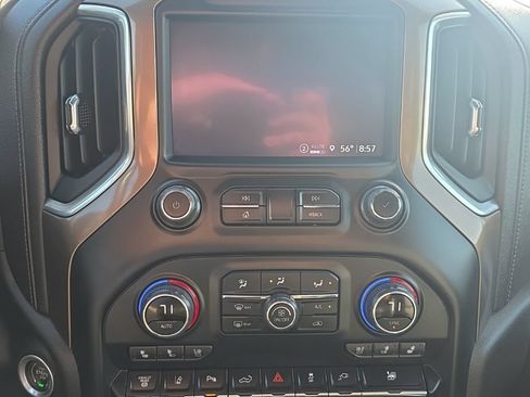 Used 2022 Chevrolet Silverado 3500 High Country AWD/4WD image 29