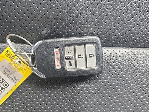 Certified 2024 Honda Passport EX-L image 36