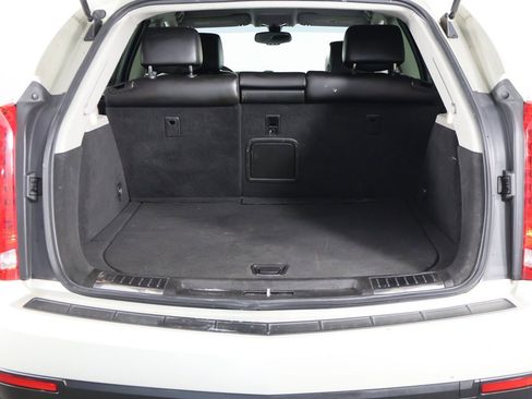 Used 2014 Cadillac SRX FWD image 17