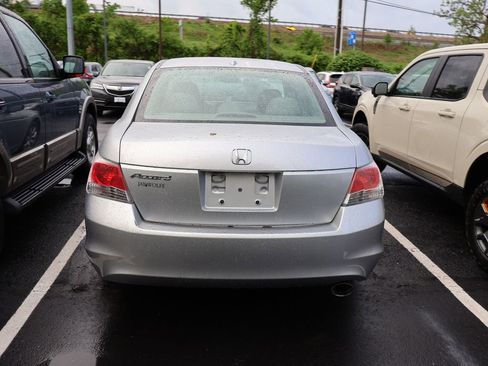 Used 2009 Honda Accord EX-L image 6