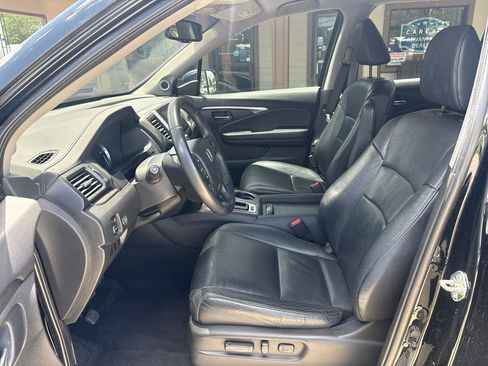 Used 2018 Honda Pilot EX-L image 9