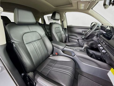 New 2026 Honda HR-V EX-L image 26