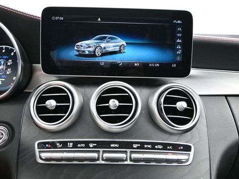 Used 2020 Mercedes-Benz C 43 AMG 4MATIC Coupe image 11