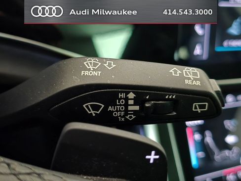 Used 2023 Audi Q7 2.0T Premium Plus w/ Convenience Package AWD/4WD image 38