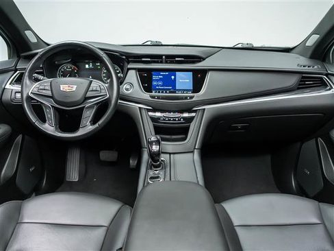 Used 2023 Cadillac XT5 Premium Luxury FWD image 19