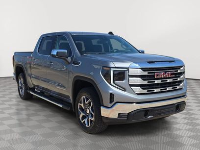 New 2026 GMC Sierra 1500 SLE