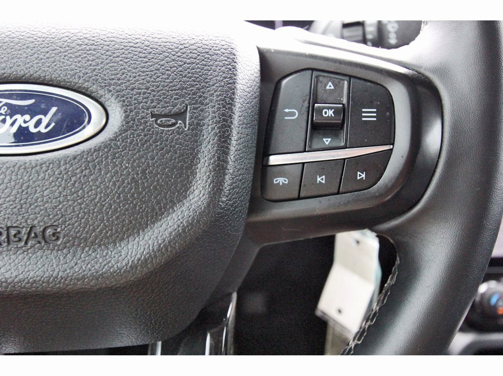 Used 2024 Ford Ranger XLT AWD/4WD image 21