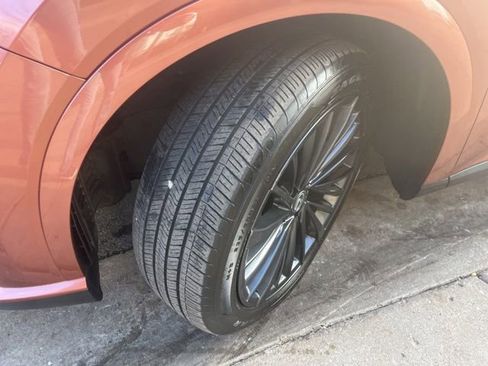 Certified 2024 Lexus RX 350 Premium w/ Accessory Package (K3) image 10