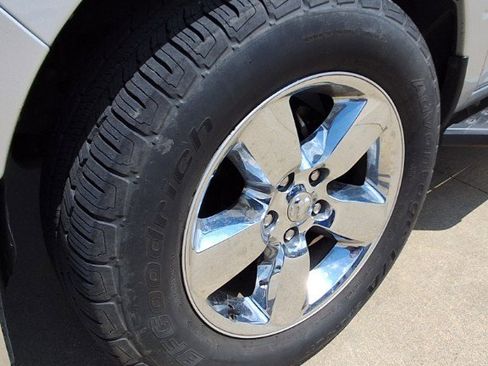 Used 2017 RAM 1500 Big Horn AWD/4WD image 20