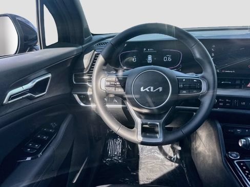 Certified 2024 Kia Sportage X-Line w/ X-Line Premium Package AWD/4WD image 23