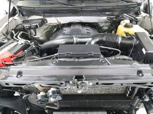 Used 2013 Ford F150 Platinum AWD/4WD image 23