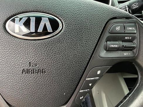 Used 2015 Kia Forte EX w/ Premium Package FWD image 24