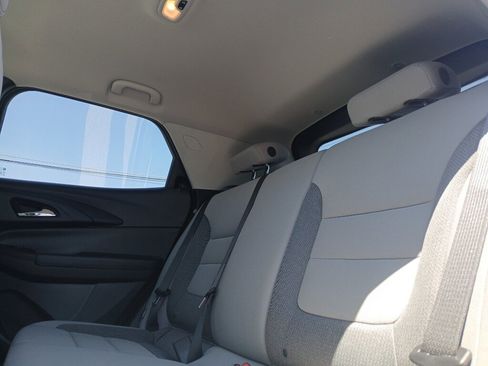 New 2026 Chevrolet TrailBlazer LT image 20