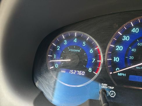 Used 2006 Toyota Sienna AWD image 28