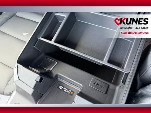 New 2026 GMC Sierra 1500 Elevation w/ Elevation Premium Package image 16