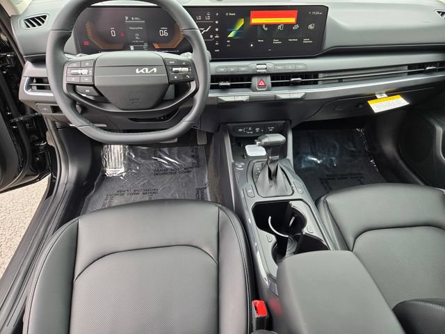 New 2026 Kia K4 EX FWD image 19