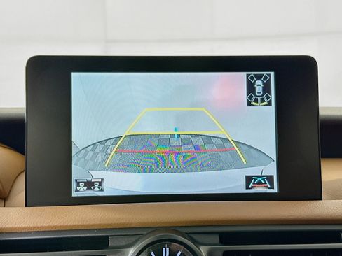 Used 2024 Lexus IS 300 w/ Comfort Package image 25