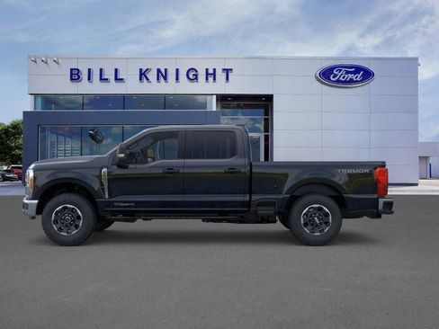 New 2026 Ford F250 XLT w/ Tremor Off-Road Package image 3