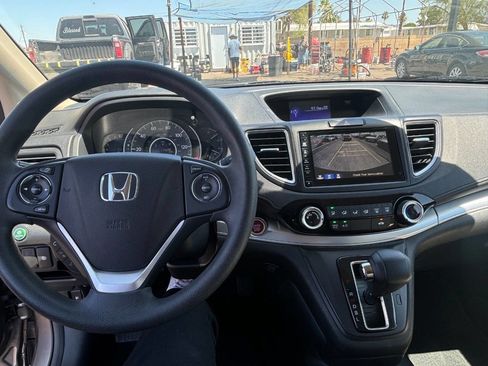 Used 2016 Honda CR-V EX image 18