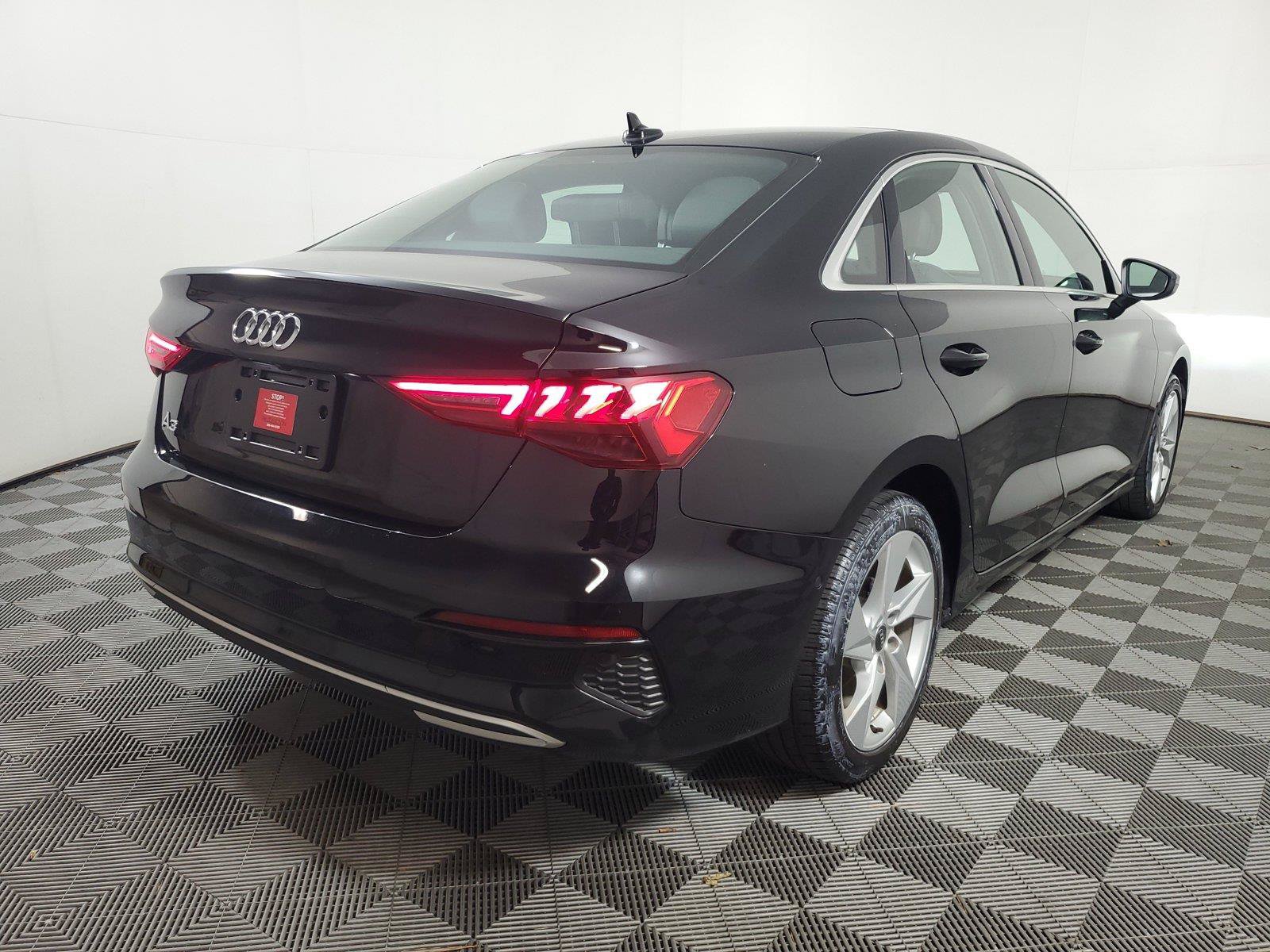 Used 2024 Audi A3 2.0T Premium FWD image 6