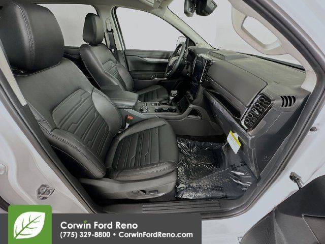 New 2026 Ford Ranger Lariat w/ FX4 Off-Road Package AWD/4WD image 30