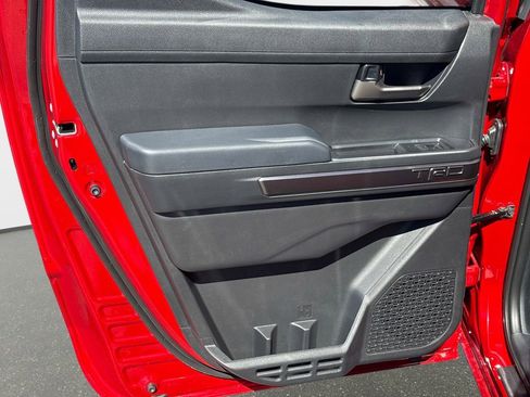 New 2026 Toyota Tacoma TRD Sport image 11