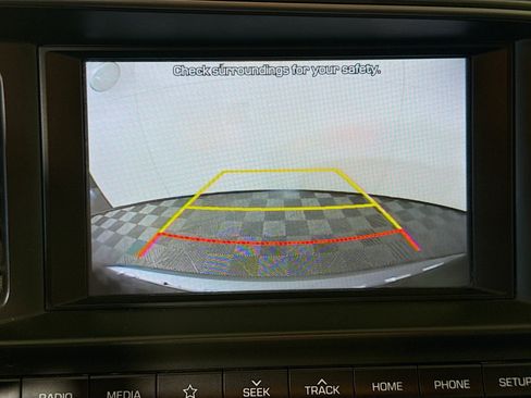 Used 2020 Hyundai Elantra SEL w/ Cargo Package (C1) image 19